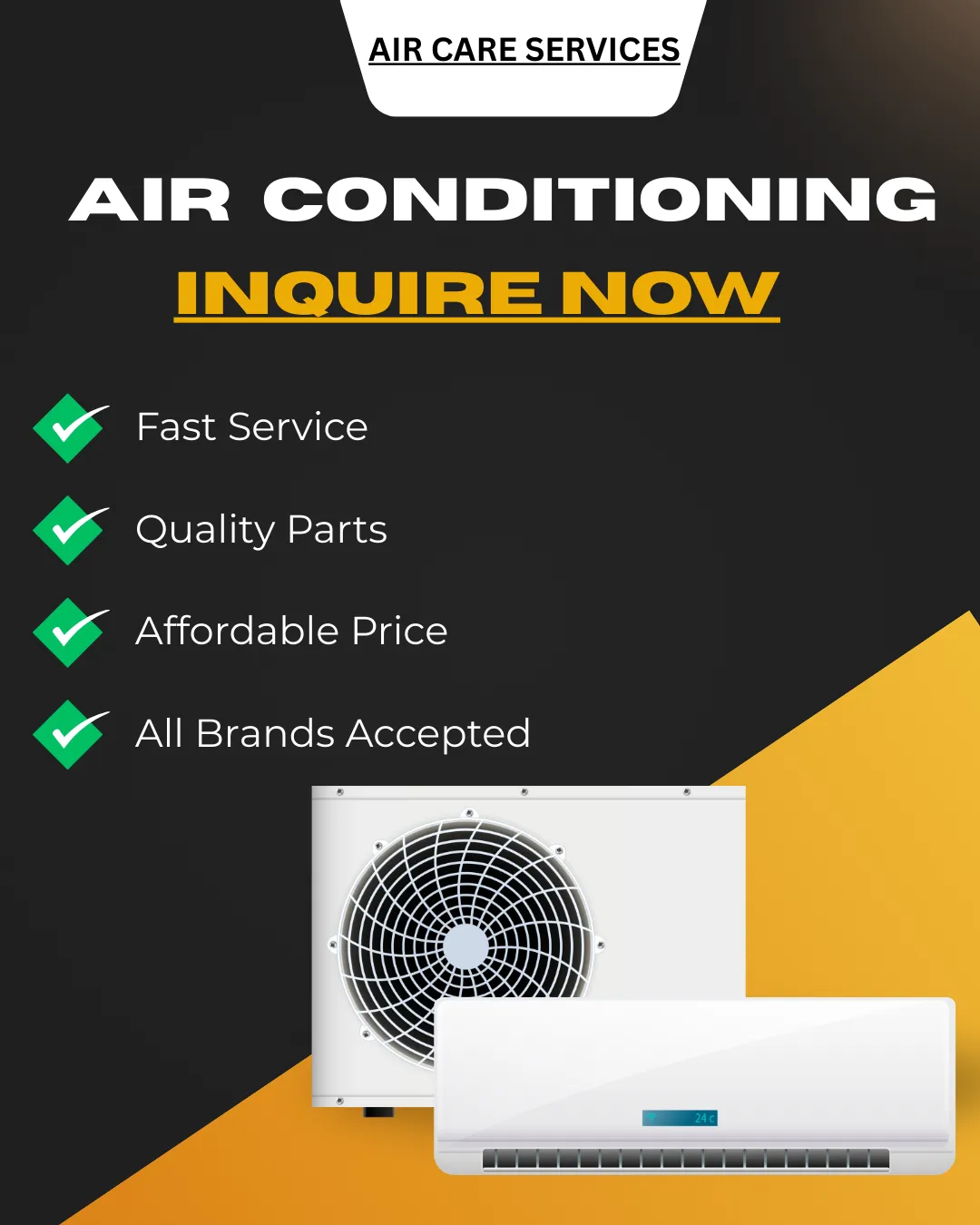 AC Repair